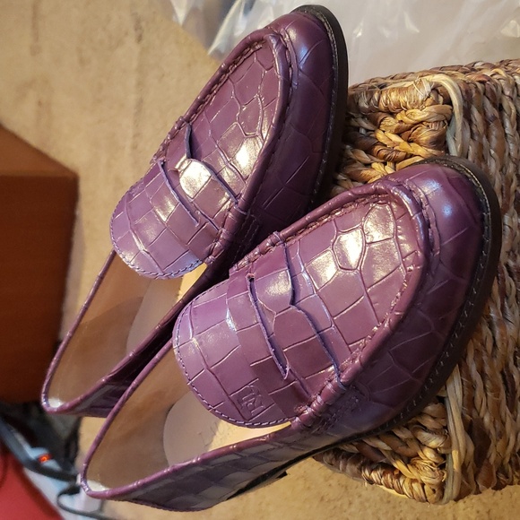 Women's Lauren Ralph Lauren penny